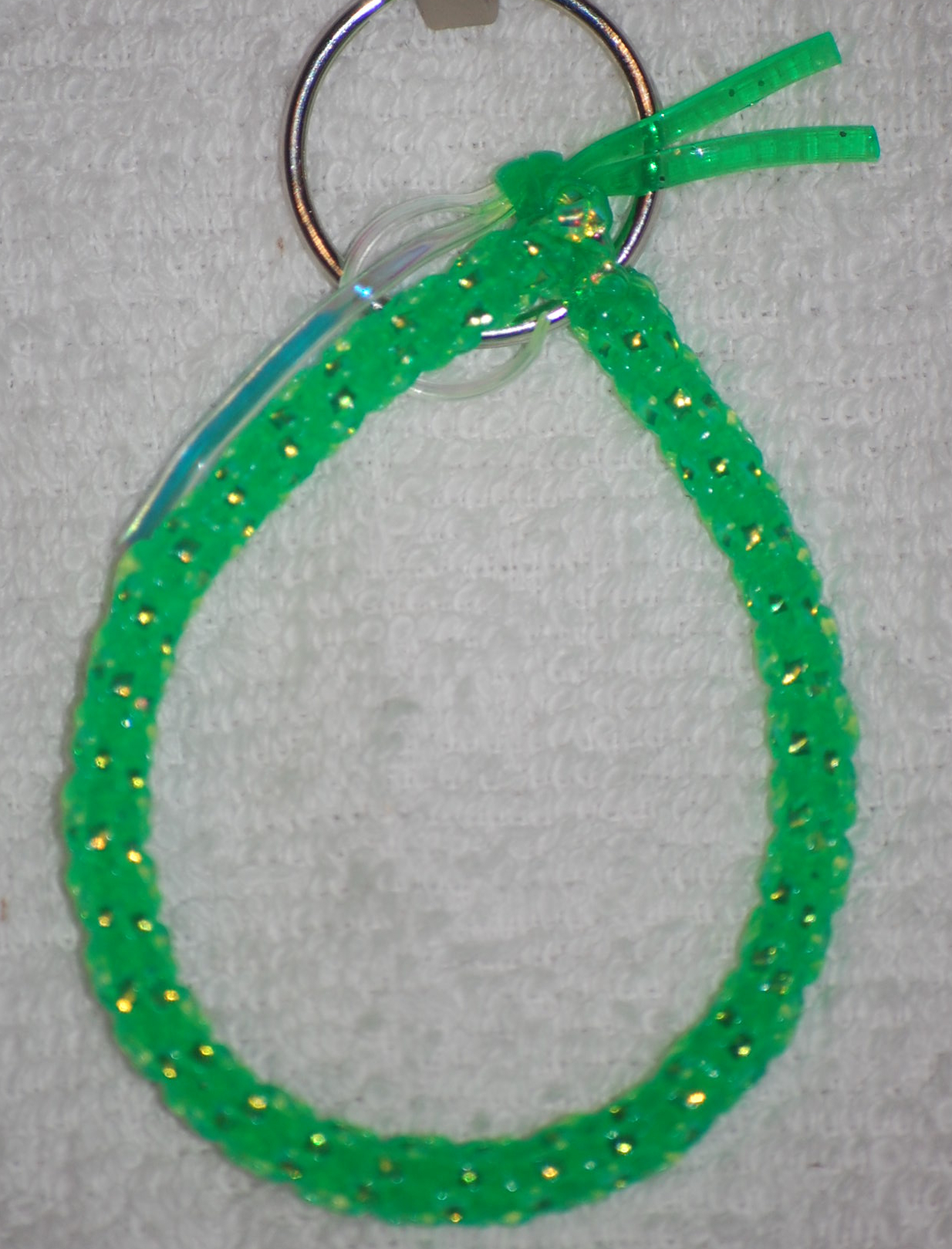 Medium Chainlink